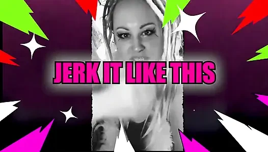 Versi video pemujaan kontol penetrasi otak