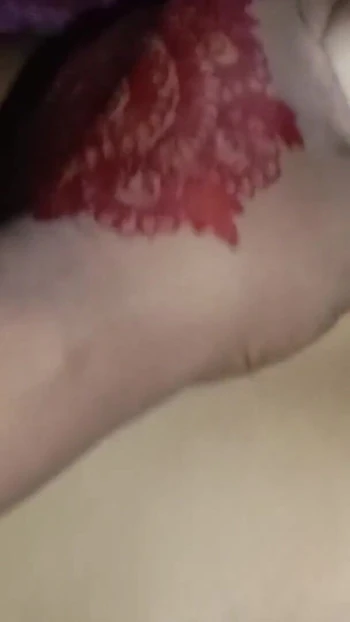 Unforgettable moment from "Student teacher's first sex video goes viral"