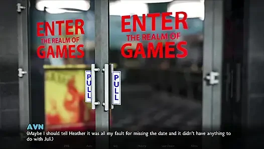 Timestamps: lost love 40 - si cewek culdis 18 tahun lagi pengen kencan