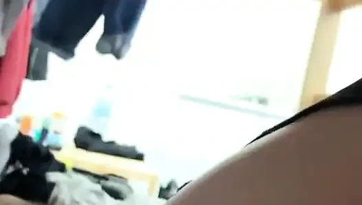 Francesca Palma enjoy with 2 big cocks