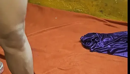 Super sexy Busty Banuu fucked in Room