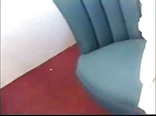 Sexy petite hanging spanking bondage in masked