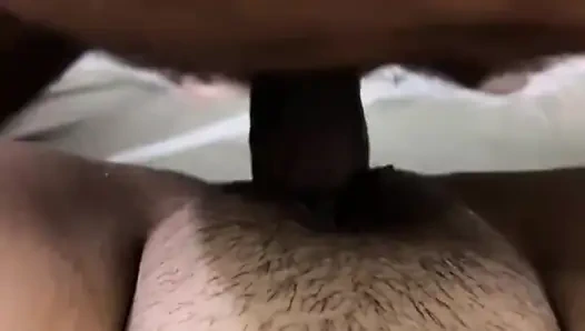 Girlfriend ko wild outdoor fuck in jungle and full night hardcore thokay at home – Double Dose (Hindi Audio)