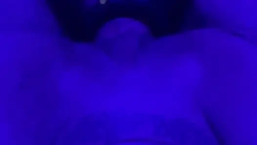 Zoey Portland kulübün arkasına büyük yarak alıyor