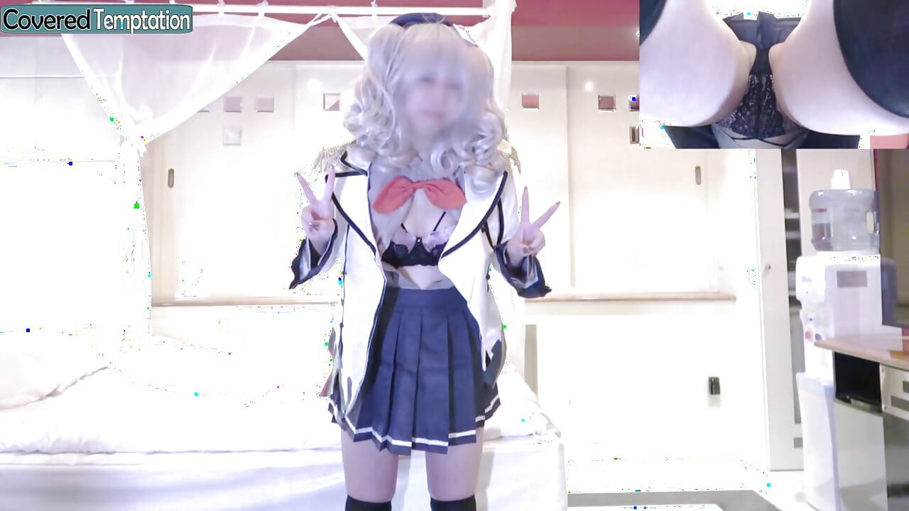 Cosplay Baker biến vòng tròn breaker creampie thổi kèn facecum sparks secret sex angle1