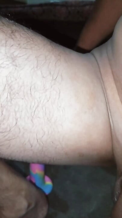 Free Hand's Cum
