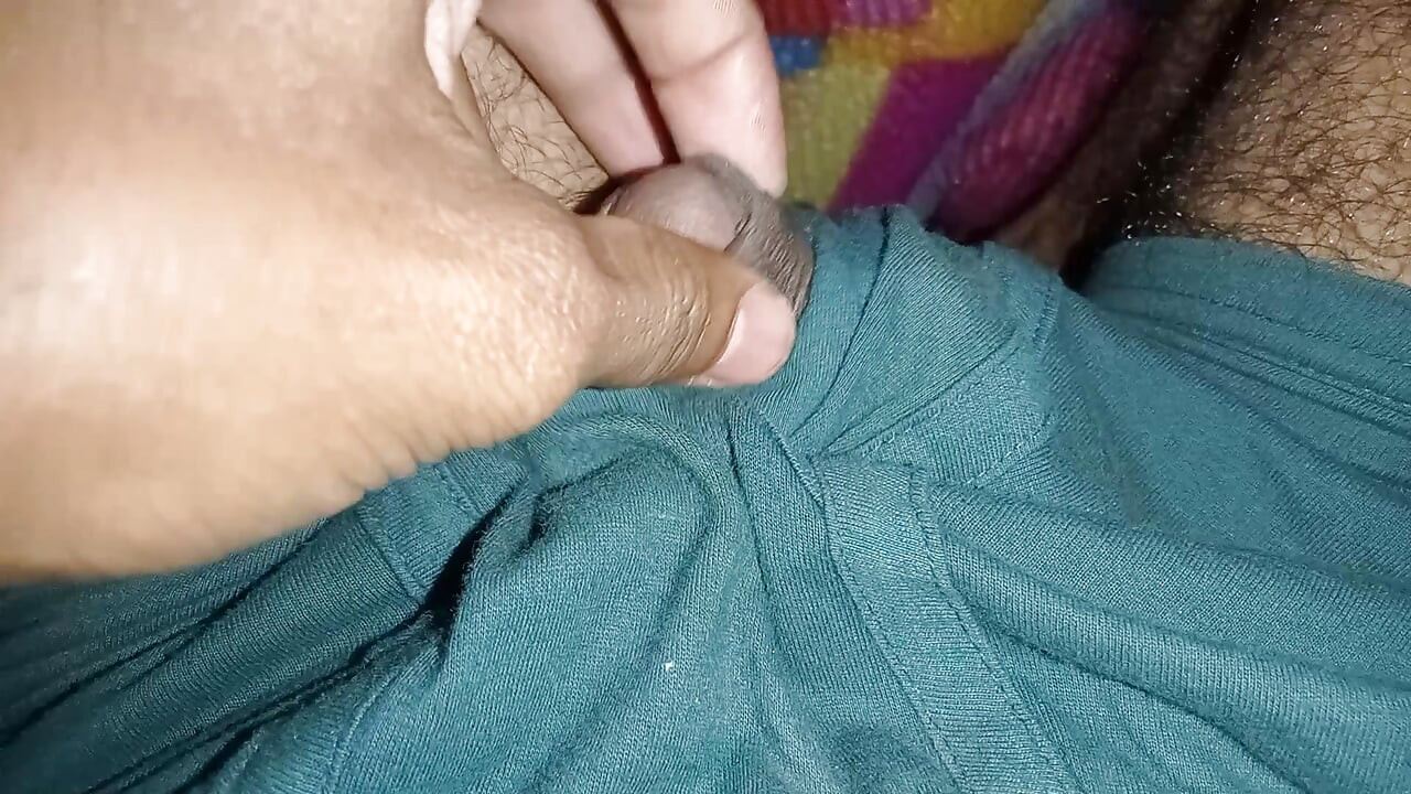 Desi night enjoy