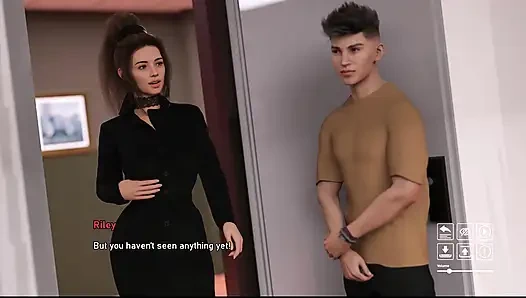 Steps of De Bauchery 39 the Live Stream Was so Amazing