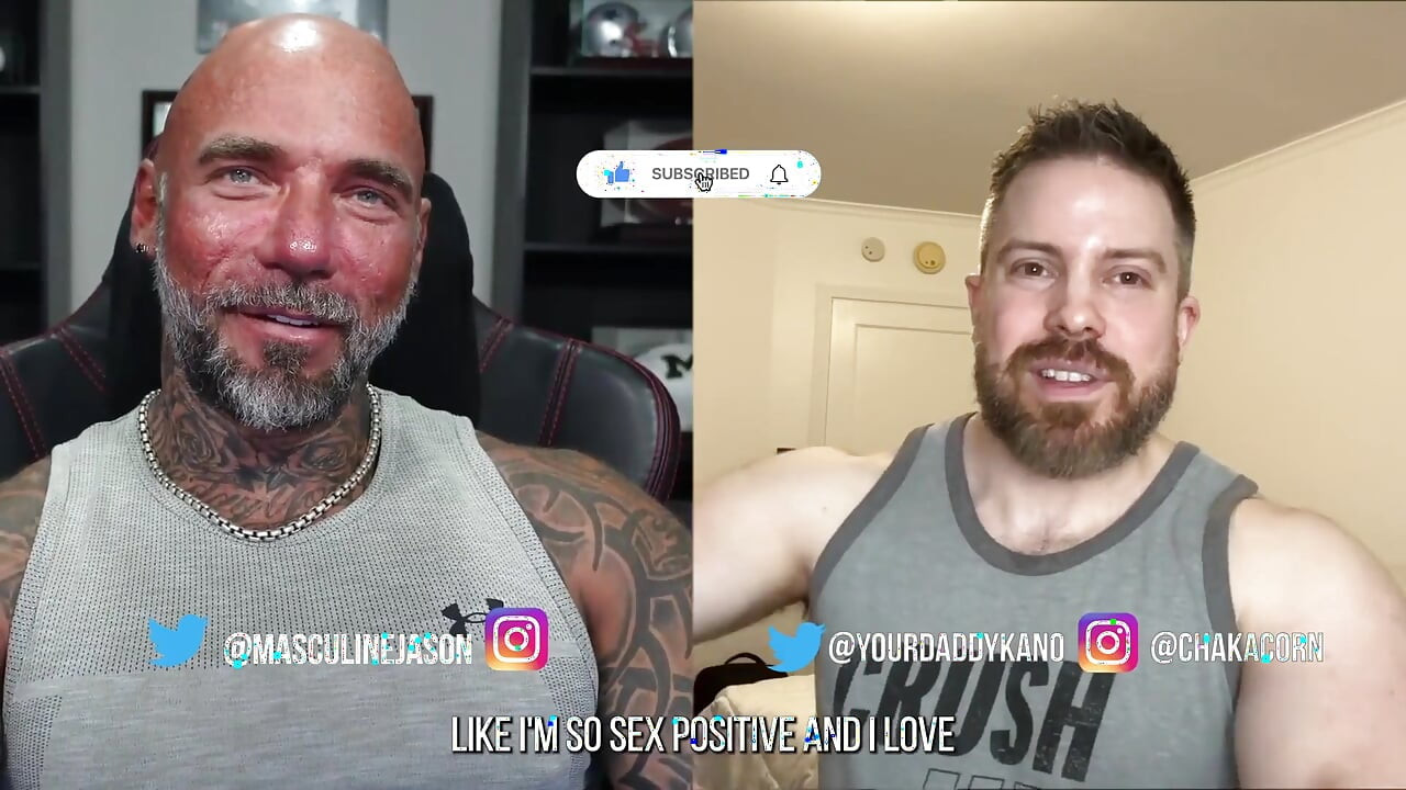 Porn Star Confessions - Stepdaddy Kano Episode 94
