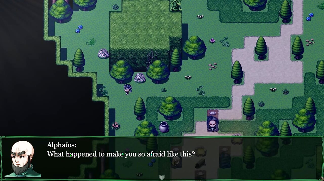Succubus Covenant Generation One prokletý lesní hratelnost od Loveskysan69