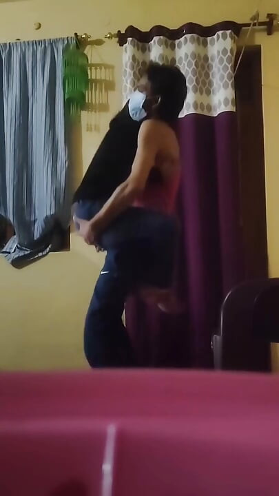 Indian Teen Lovers Having Sex