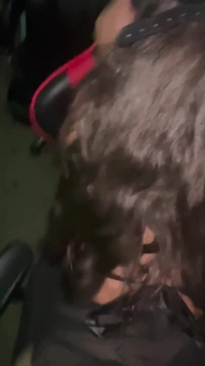 与妻子最好的朋友natalya的痛苦肛交 - 汇编 | 短片 1