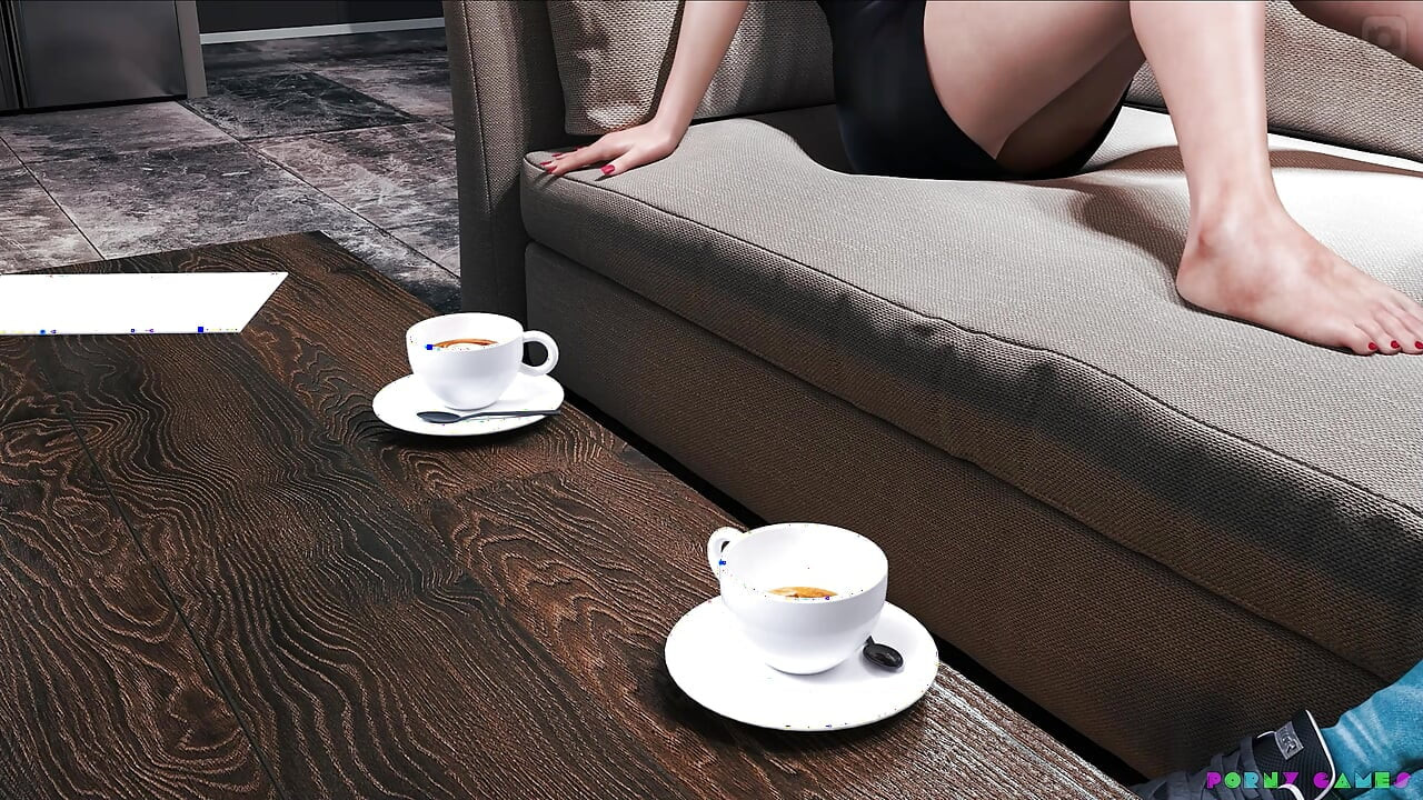 Máy bay bà già của Sunville bởi l7team - ở nhà một mình với dì Daisy 13