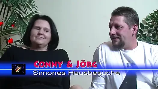 Simone's home visits 66 part 2