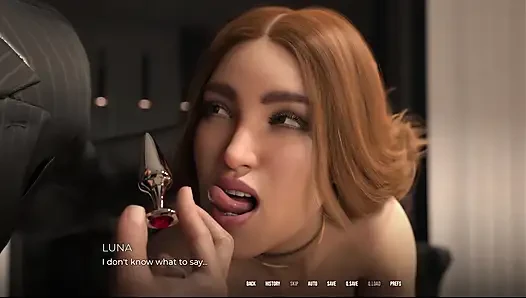 Suami yang Tidak Aman, Bagian 29
