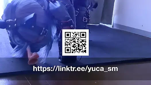 yuca_ İnsan eğitimi