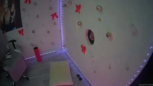 She Held on Dick Until the Very End Dick