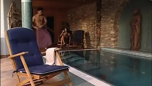 Unmoralische Intrigen beim retro-paartausch