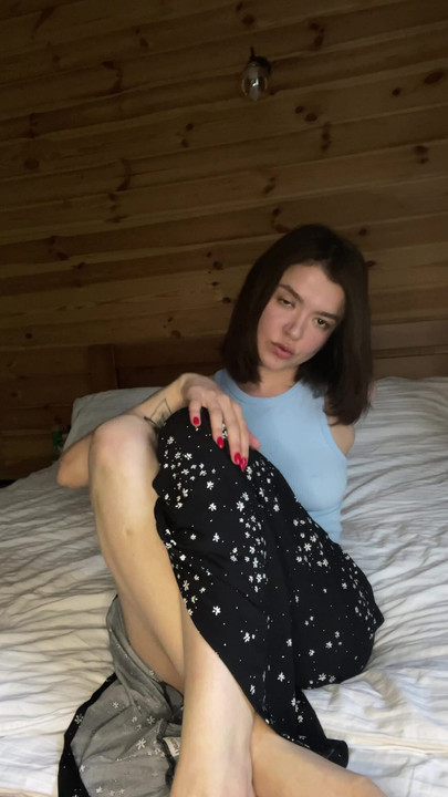 发现你盯着看，准备发情？点击，不要望开！🔥