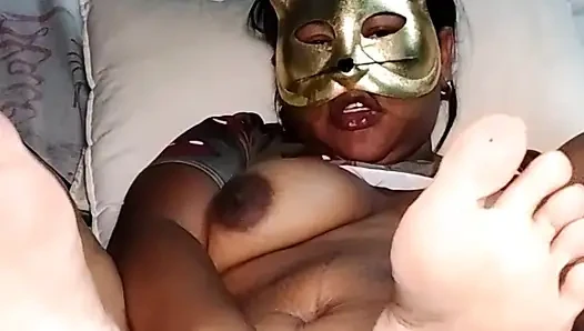 You're my stepbrother and you need my help to cum, joy- for stepbrother