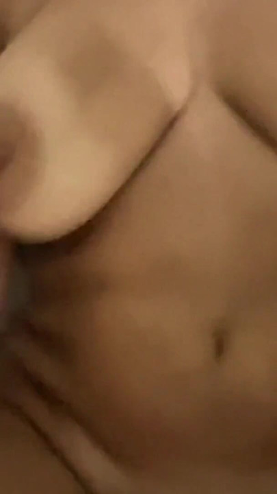 My Wife’s Double Orgasm Session And My Sudden Finish | Clip 1
