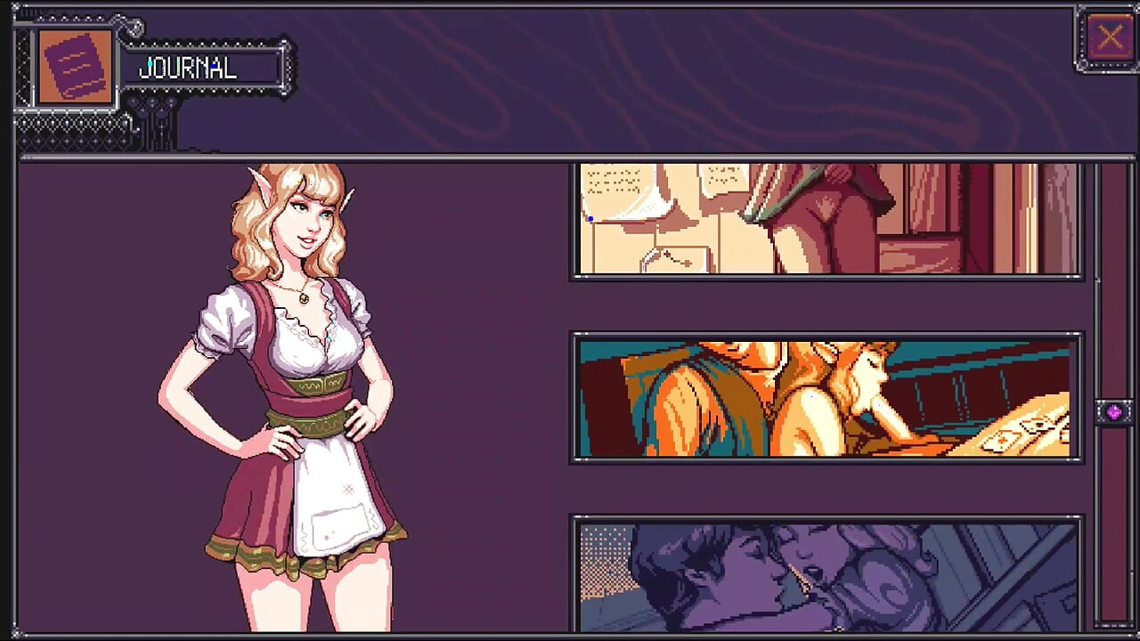 Aurelia  Janet and Crystal Gallery