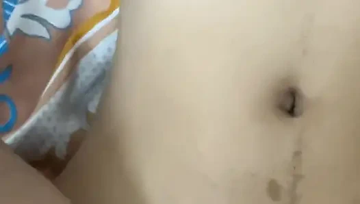 Свежая филиппинская Тита слила MMS XXX Full HD