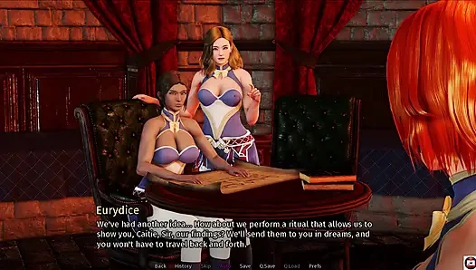 Yarıktaki bir ev - (pt 60) - zanith