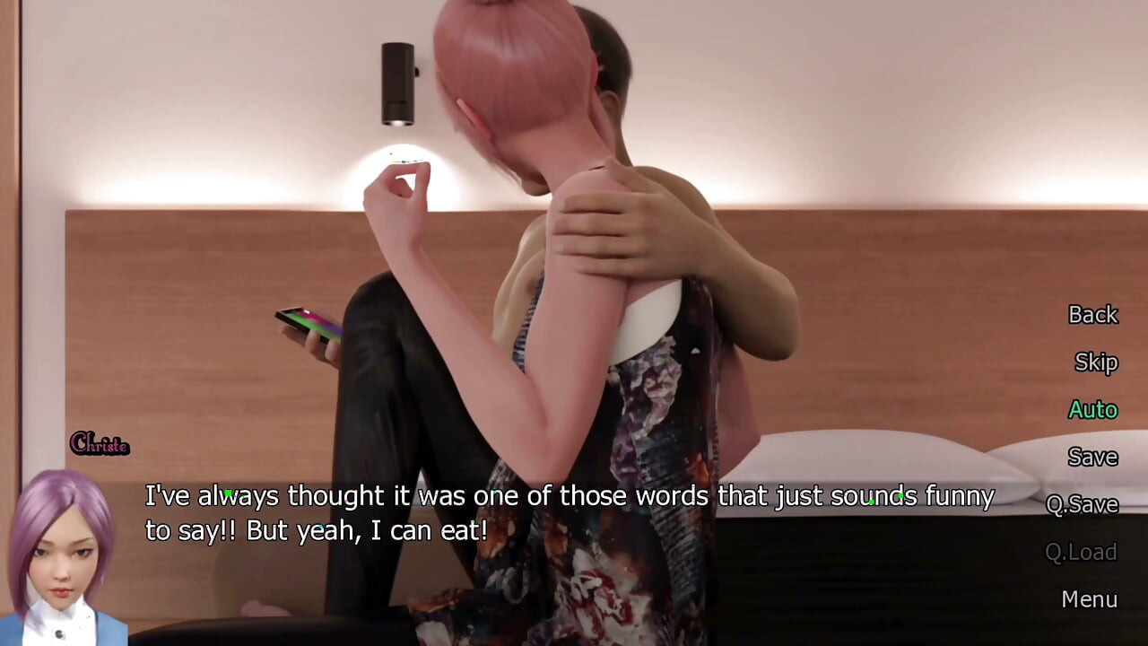 AD #36 - ฉันชอบน้ําแตกทั่วเธอ
