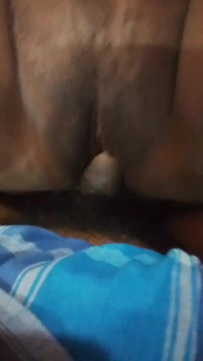 Emotional moment from "Fingers and carrots are didi's favorite."
