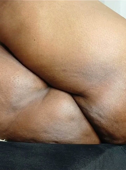 Big Black Dick Balls Deep in Mara Exotic Tight Juicy Pussy
