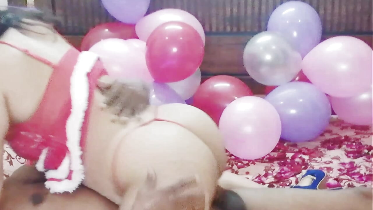 Wife dating with her boyfriend