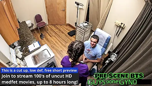 Fisik Tahunan Kanada 2025