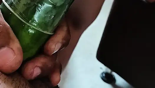 playing with the neighbor