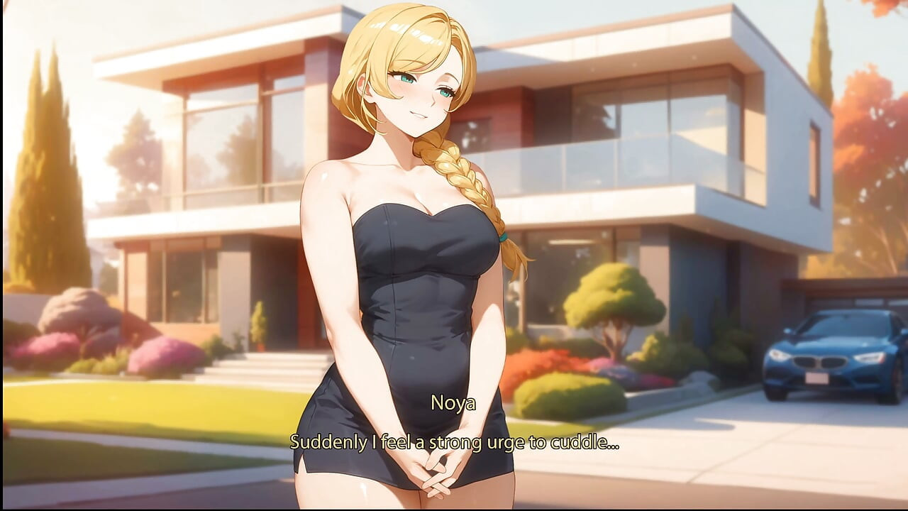 I Love Your Wife Part 29