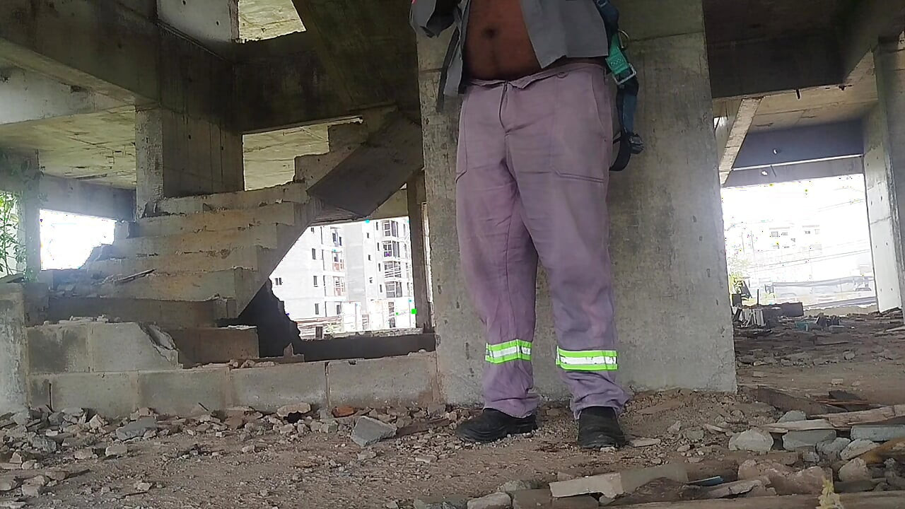 午休时间和我在工作中隐藏的混乱