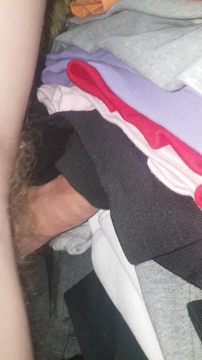 neew hoodie for fuck, cum