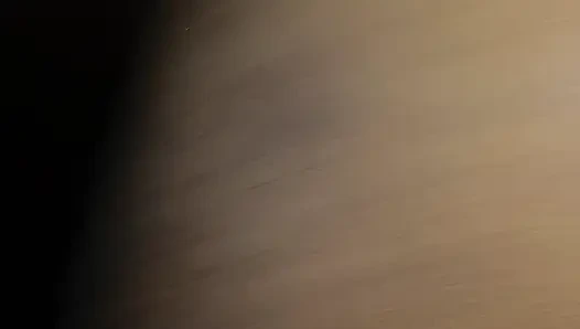 Nigerianisches bbw-mädchen ging, um ihre BBC-freundin zu ficken