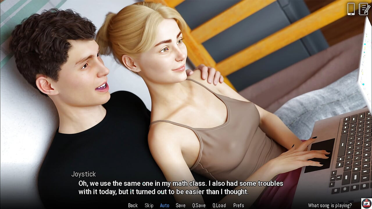 University of Problems - ( PT 79 ) - DREAMNOW