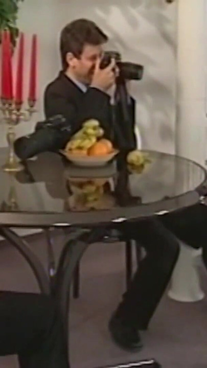 Must-share moment from "Casting banged right in the ass"