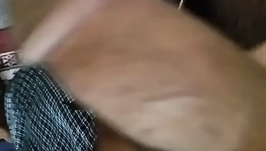 Sexy lady ki garmi masti masala choday doggy position