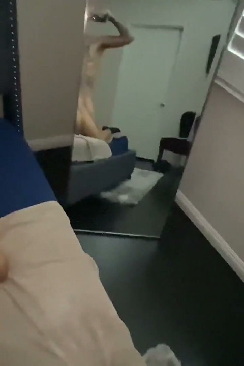 Big Ass Twink Fucked Bareback Hung Breeder