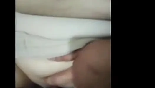 My ex-boyfriend convinced me to have sex in a public bathroom!!