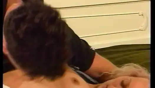 Watch This Amateur Teen From Germany Rides Cock