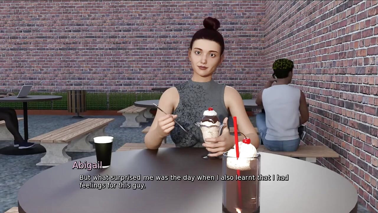 A Step-mother's Love (orborigin) part 5 Part 40 Gameplay by Loveskysan69
