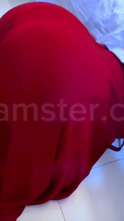 Egyptian Hot Stepmom Sweeping Stepson's Bed Room & Unfortunately She Stuck Inside The Bed | Clip 1