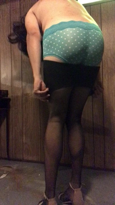 For you hose lovers