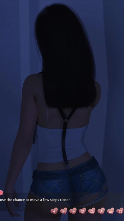 Iconic moment from "EP1: Sex with Jane - Helping the Hotties"
