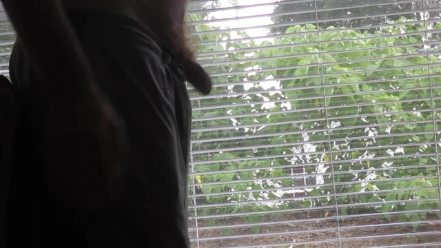 Flashing Landscape Worker