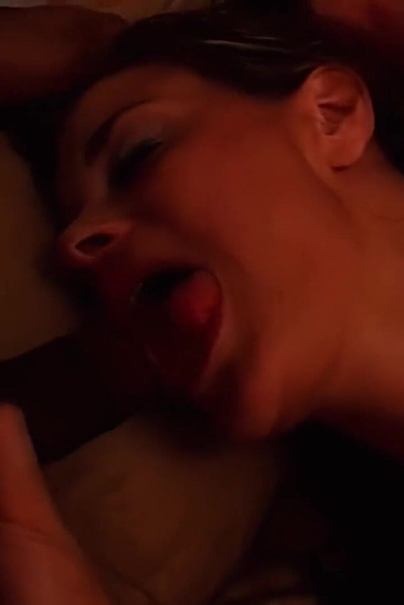 Amber Star Wants to Taste Every Man's Load